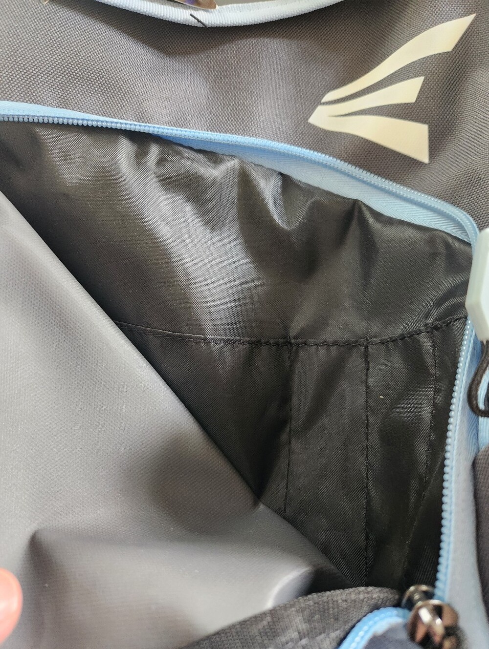 Girls' Easton Prowess Softball Backpack - Picture 5 of 5